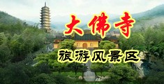 男生鸡鸡把女生骚逼草出淫水的视频中国浙江-新昌大佛寺旅游风景区